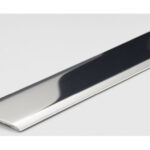 CUBREJUNTAS INOX ADHESIVO