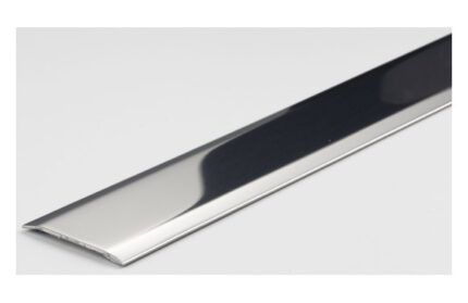 CUBREJUNTAS INOX ADHESIVO