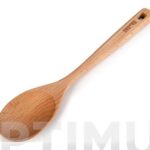 CUCHARA REDONDA MADERA HAYA