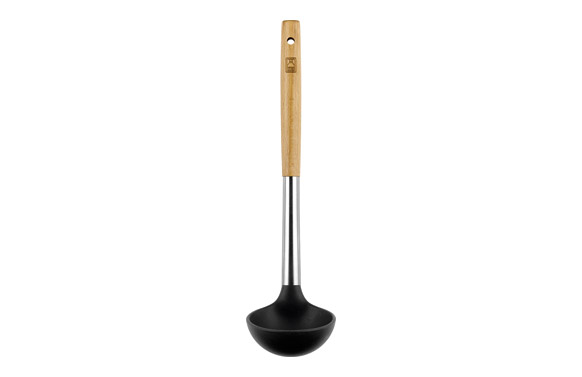 126_68f2703055818 CUCHARON MADERA NILON MARKET - Imagen 1
