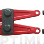 CUCHILLA CORTAVARILLAS PROFESIONAL