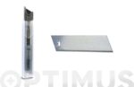 CUCHILLA CUTER 18 MM - Imagen 3