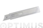 CUCHILLA CUTER 18 MM - Imagen 5