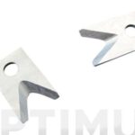 CUCHILLA DE RECAMBIO PARA PELACABLES 9681419