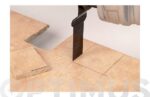 CUCHILLA MULTIHERRAMIENTA JGO 3 PZS - MADERA-METAL - Imagen 2