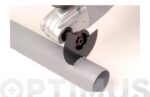CUCHILLA MULTIHERRAMIENTA JGO 3 PZS - MADERA-METAL - Imagen 3