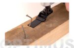 CUCHILLA MULTIHERRAMIENTA JGO 3 PZS - MADERA-METAL - Imagen 4