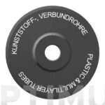 CUCHILLA P/ TUBOS DE PLASTICO Y MULTICAPA - P/ MOD. 172005