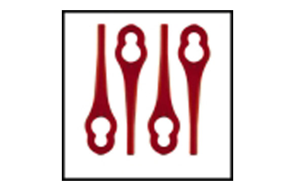 126_68f272359ff36 CUCHILLAS DE RECAMBIO - PARA GC-CT 18/24 - Imagen 1