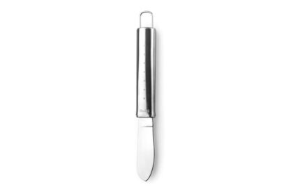 CUCHILLO ESPATULA MANTEQUILLA INTENSE