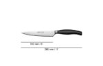 CUCHILLO FORJADO SERIE CLARA - Imagen 11