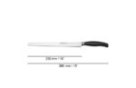 CUCHILLO FORJADO SERIE CLARA - Imagen 29