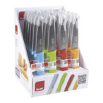 CUCHILLO MONDADOR BASIC COLORFUL - EXPOSITOR