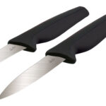 CUCHILLOS PELADOR Y PUNTILLA SET 2 UDS