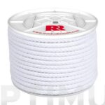 CUERDA ALGODON TRENZADO CON ALMA