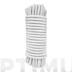 CUERDA ELASTICA POLIESTER/LATEX