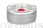 CUERDA POLIETILENO CABLEADA PLASTIFICADA 4 C - Imagen 4
