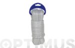 CUERDA POLIETILENO CABLEADA PLASTIFICADA 4 C - Imagen 5