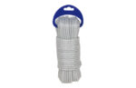 CUERDA POLIETILENO CABLEADA PLASTIFICADA 4 C - Imagen 6