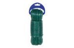 CUERDA POLIETILENO CABLEADA PLASTIFICADA 4 C - Imagen 9