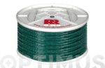 CUERDA POLIETILENO CABLEADA PLASTIFICADA 4 C - Imagen 10