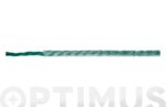CUERDA POLIETILENO CABLEADA PLASTIFICADA 4 C - Imagen 11