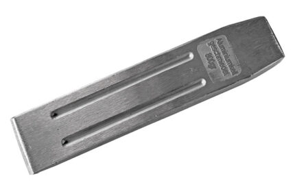 CUÑA DE ALUMINIO