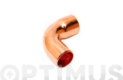 CURVA COBRE 90 M-H