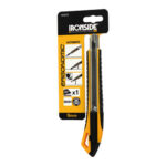 CUTER ABS+TPR BICOMPONENTE AUTOBLOQUEO