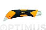 CUTER MANGO BIMATERIAL L-5 18 MM - Imagen 3