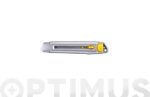 CUTER METALICO INTERLOCK - 18 MM - Imagen 3