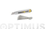 CUTER METALICO INTERLOCK - 18 MM - Imagen 4