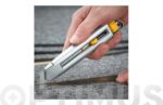 CUTER METALICO INTERLOCK - 18 MM - Imagen 6