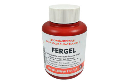 DECAPANTE FERGEL - 100ML