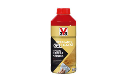 DECAPANTE PINTURA GEL EXPRESS MADERA