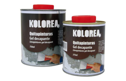 DECAPANTE QUITAPINTURAS GEL