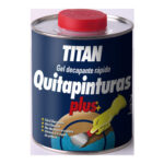 DECAPANTE QUITAPINTURAS GEL PLUS