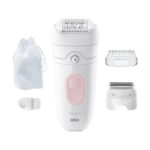 DEPILADORA SILK-EPIL