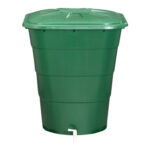 DEPOSITO AGUA RECTANGULAR