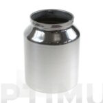 DEPOSITO ALUMINIO 1000 CC - PARA PISTOLA PINTAR 9660402