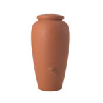 DEPOSITO ANFORA TERRACOTA