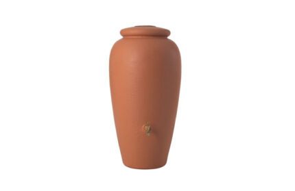 DEPOSITO ANFORA TERRACOTA
