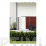 DEPOSITO BASIC BEIGE - 300 L