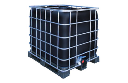 DEPOSITO IBC AGUA POTABLE - 1000 L