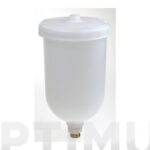 DEPOSITO NILON 500 CC - PARA PISTOLA PINTAR 9660401