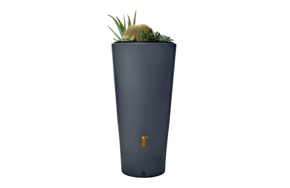 126_68f35f471be1e DEPOSITO VASO GRIS GRAFITO - 220 L - Imagen 1