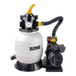 DEPURADORA ARENA - 13000 L/H