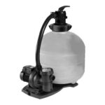 DEPURADORA DE ARENA PACK