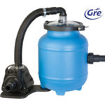 DEPURADORA FILTRO AQUALON