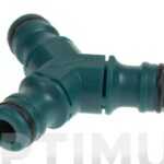 DERIVACION TRIPLE EN Y GRANEL - 3/4 - 1/2